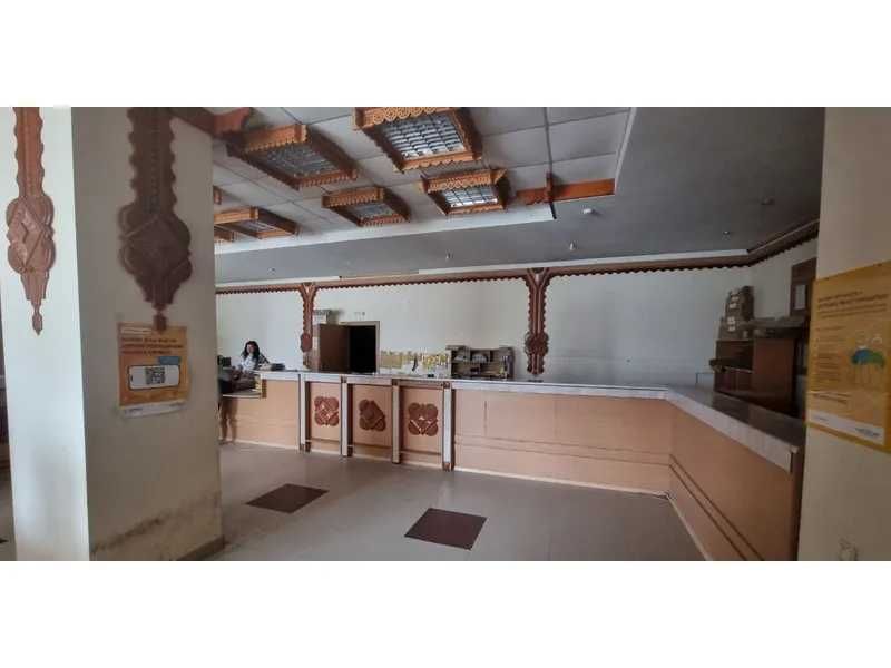 Комплекс будівель, 1079 кв. м, вул. Свободи, 309