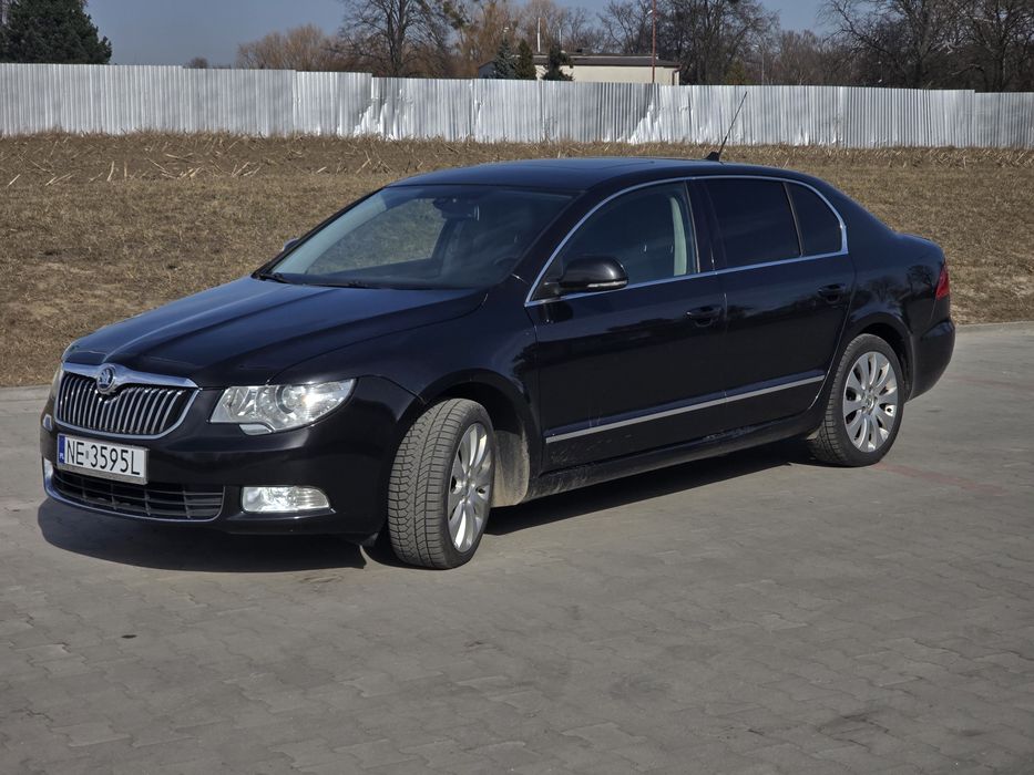 Sprzedaję dobry samochód