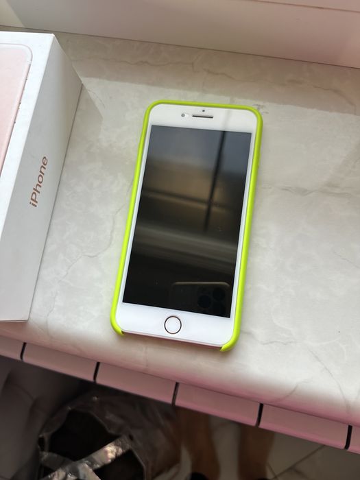 IPhone 7 Plus 128 Гб.