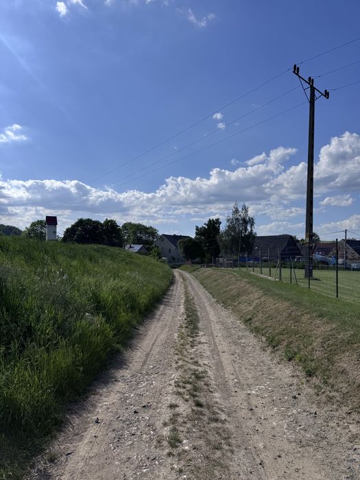 Sprzedam działki budowlane Kłodzko ul. Zagórze