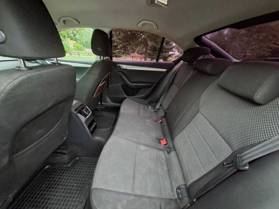 Wynajem Skoda Octavia 1.6TDI Hatcback PROMOCJA 100 PLN ZA DOBĘ