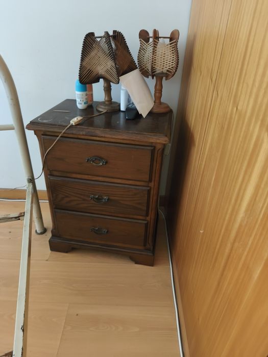 Quarto de solteiro