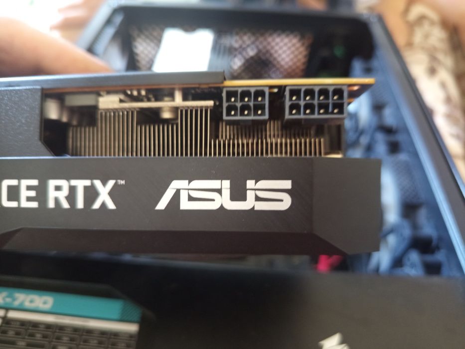 Rtx 2070 super 8gb