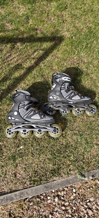 Rolki K2 V02 90 PRO M