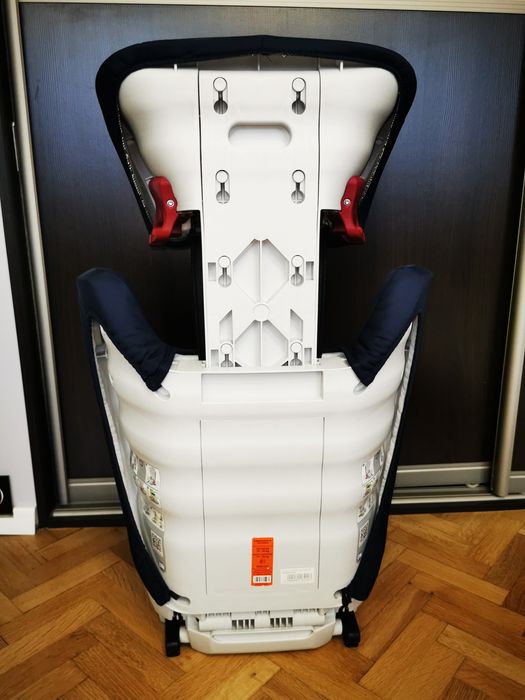 Britax Römer KIDFIX SL