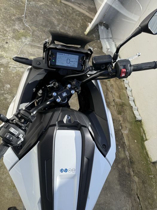 Honda NC 750 X | 2022