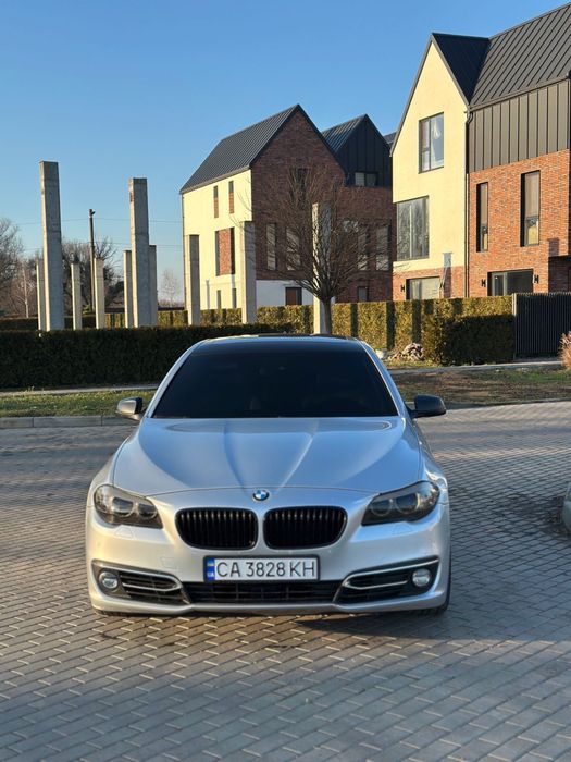 Продам !!BMW 530 D Xdrive  официал !!или обмен на недвижемость ..