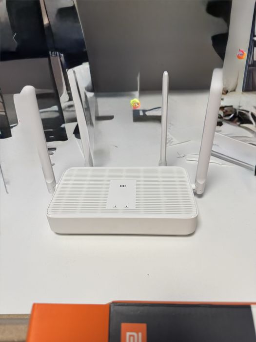 Xiaomi AX1800 Router - Set of 464354165988737121