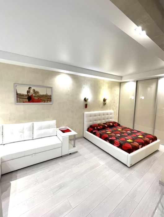 Своя квартира подобово в Аркадії 26  Перлина(Жемчужина). Документи.