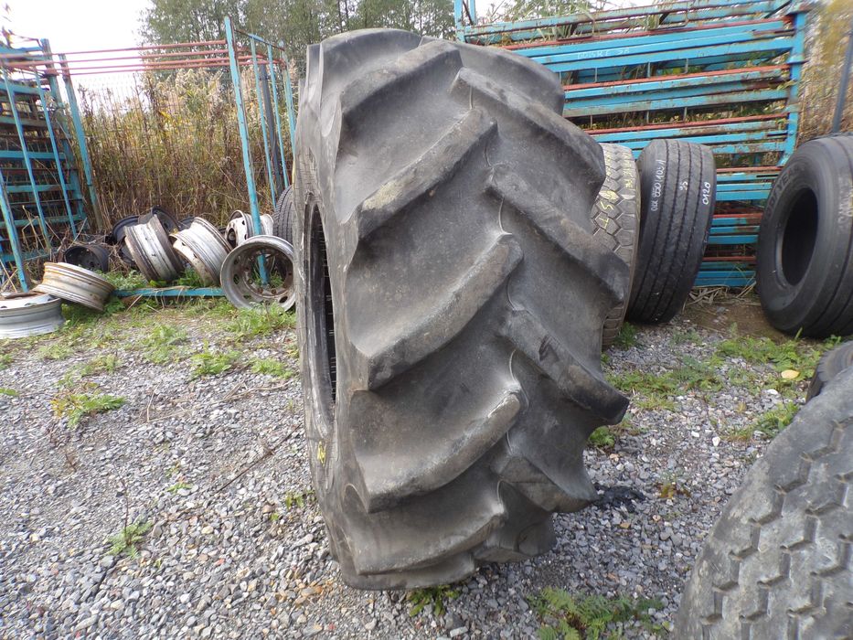 opona 620/75R26 Goodyear DT820 (2200 netto)