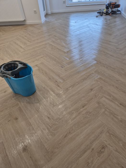 Remonty, wykończenia od zera