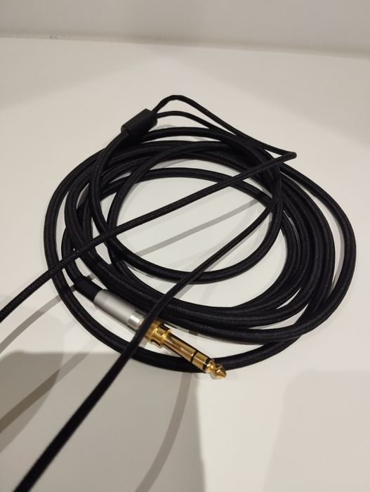 Headphones Denon AH-D5000