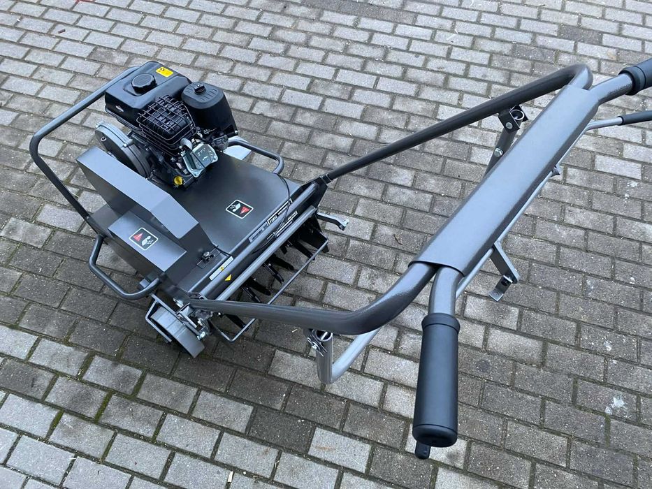 Aerator Weibang WB457AB Husqvarna Stihl Stiga Wertykulator RATY 0%