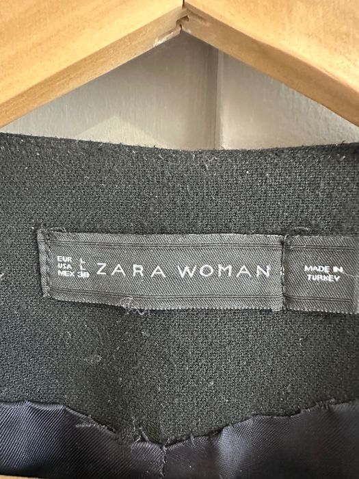 Напівпальто ZARA p. M
