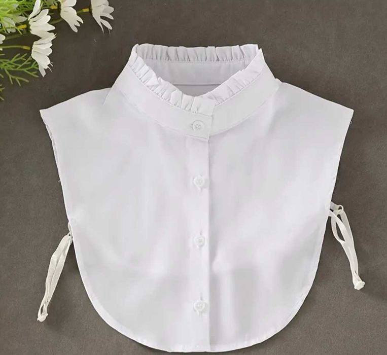 комірець під светри, кардігани