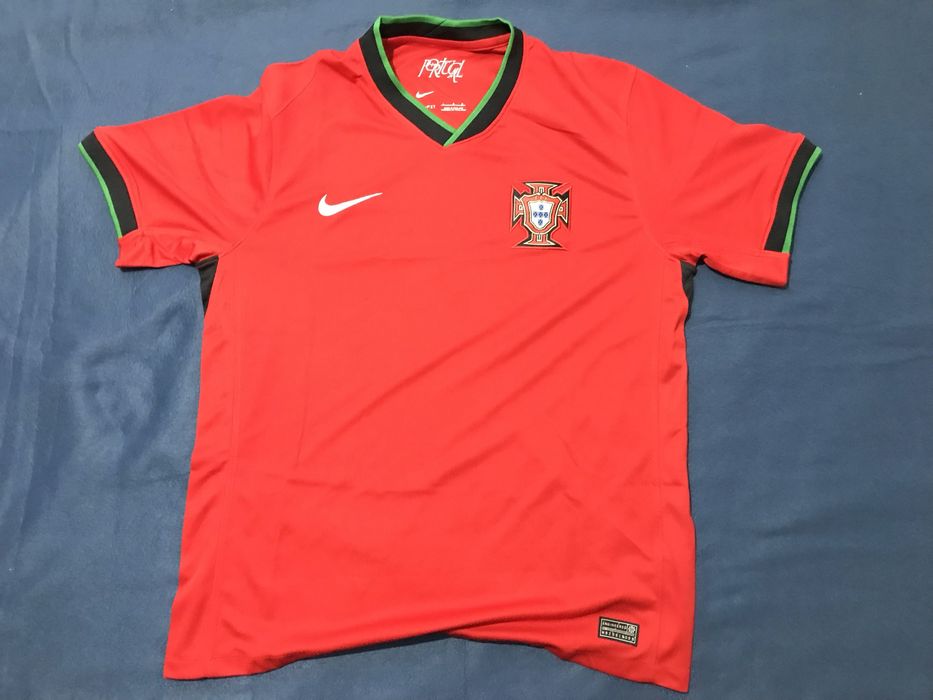 Camisola de portugal