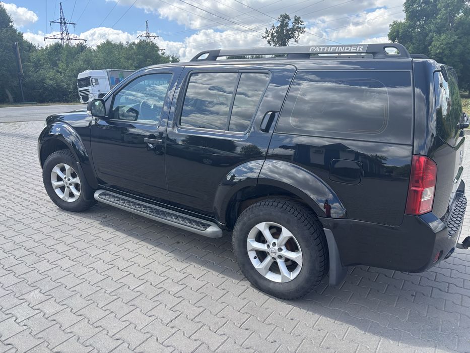 Nissan Pathfinder 2013 VIN VSKJVWR51U0537804 фото оголошення 5 з 8