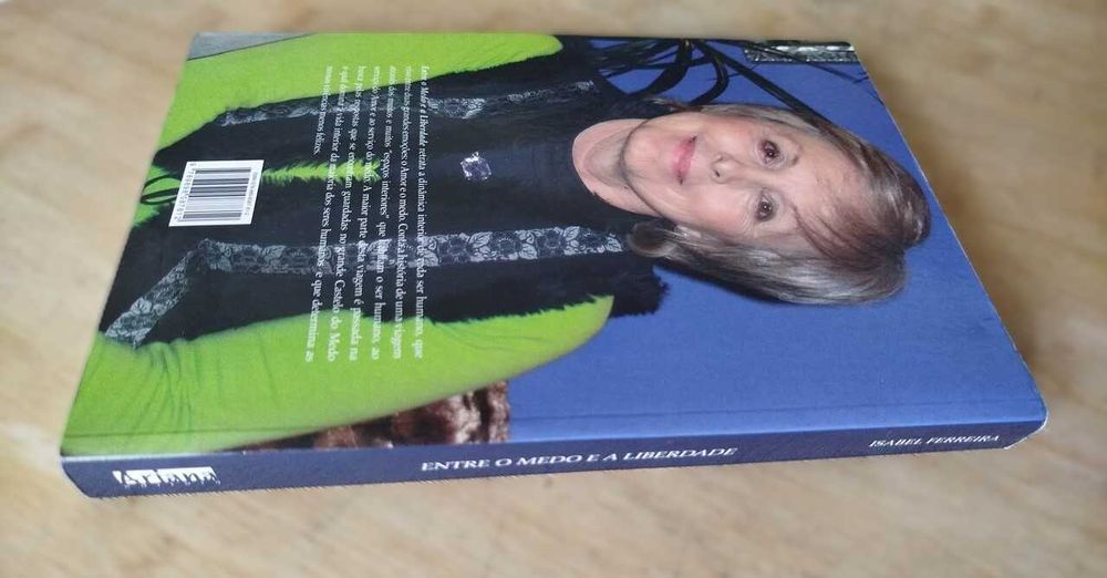 Entre o Medo e a Liberdade