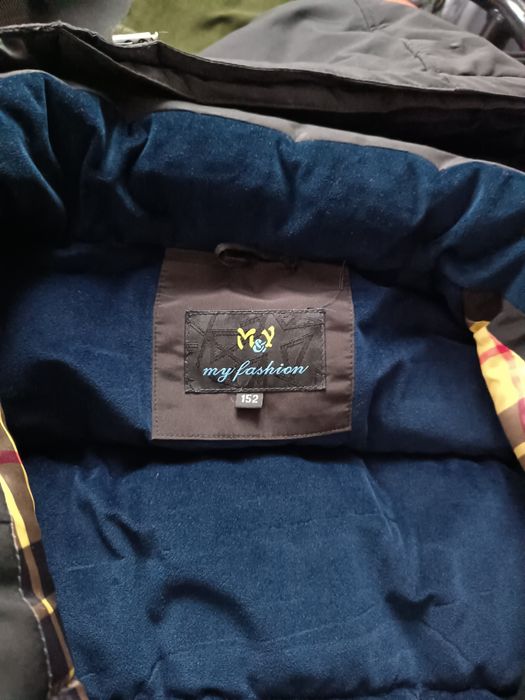 Продам зимову куртку