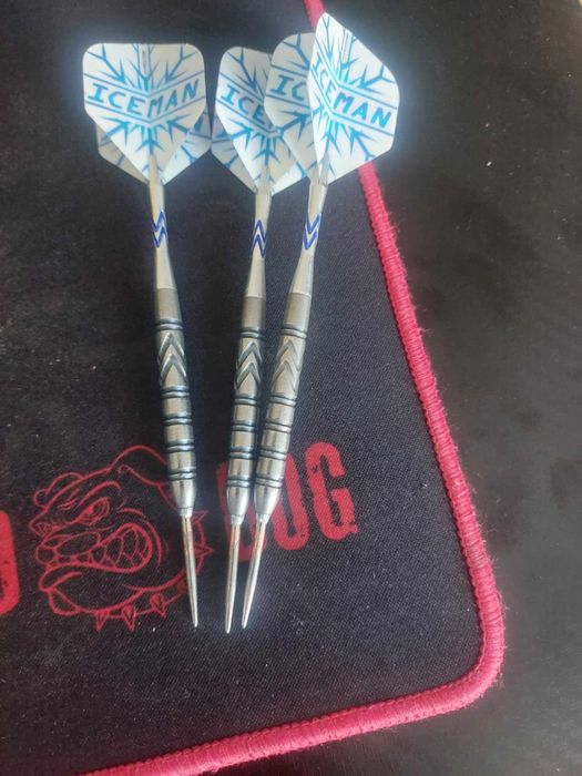 Sprzedam Lotki Gerwyn Price 23g