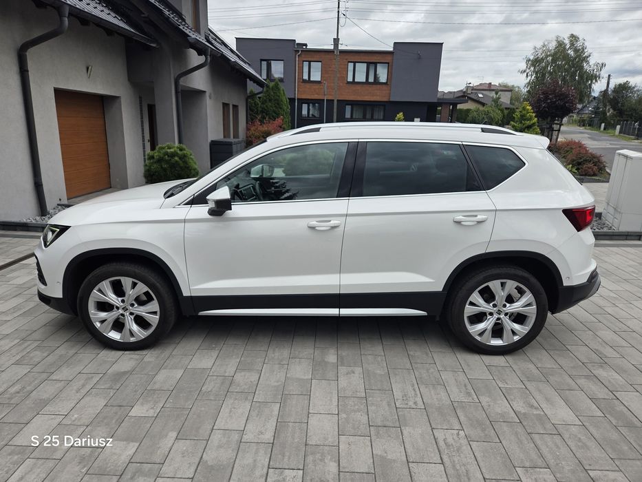 Seat Ateca 2023 2.0tdi