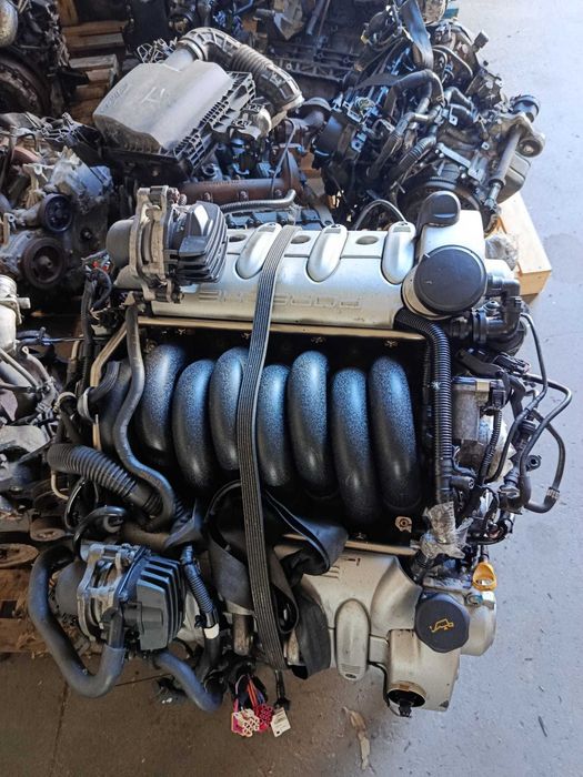 Motor Porsche Cayenne 4.5 S V8 Biturbo - REF: M48.00