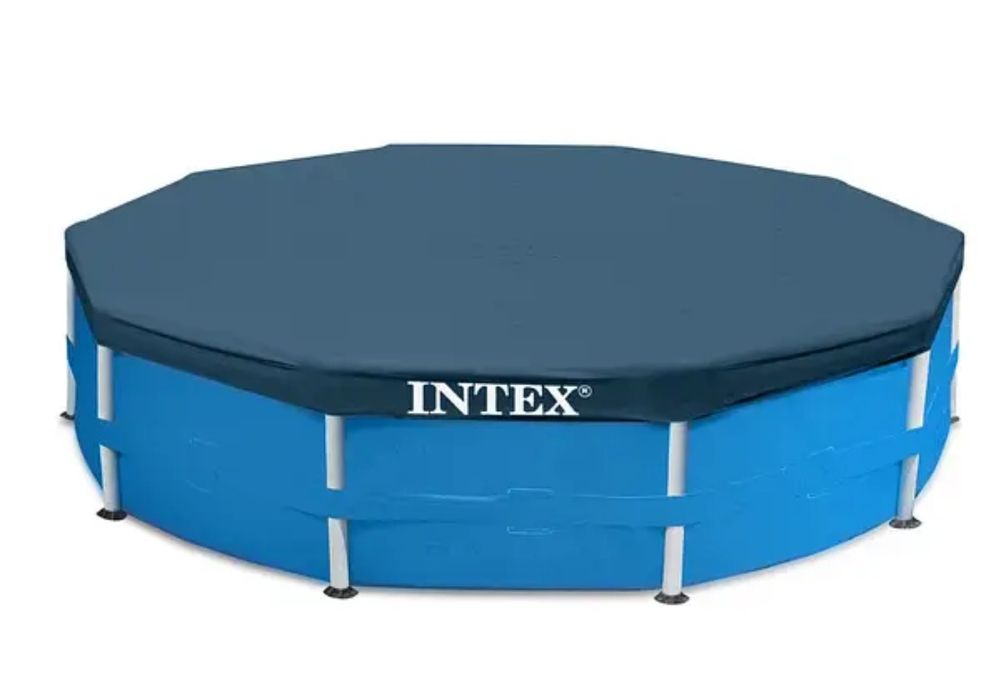 Тент для бассейна