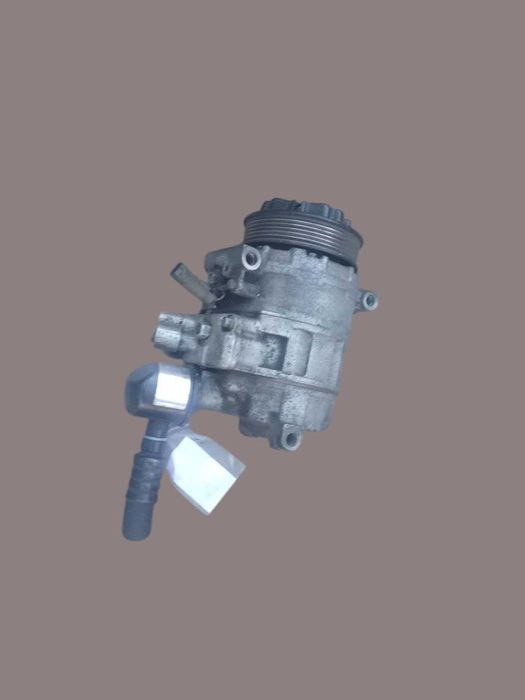 Компресор кондиціонера Мерс OM646 2.2 CDI Sprinter, Vito, W211, W204