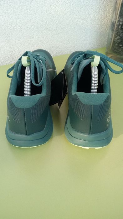 Arcteryx Norvan LD 2 buty turystyczne damskie