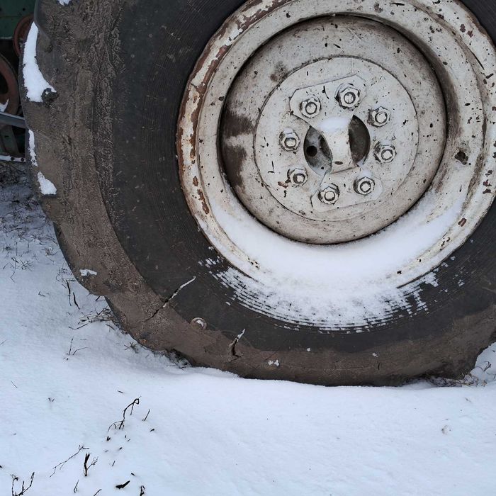 Комбайн Єнісей 1200