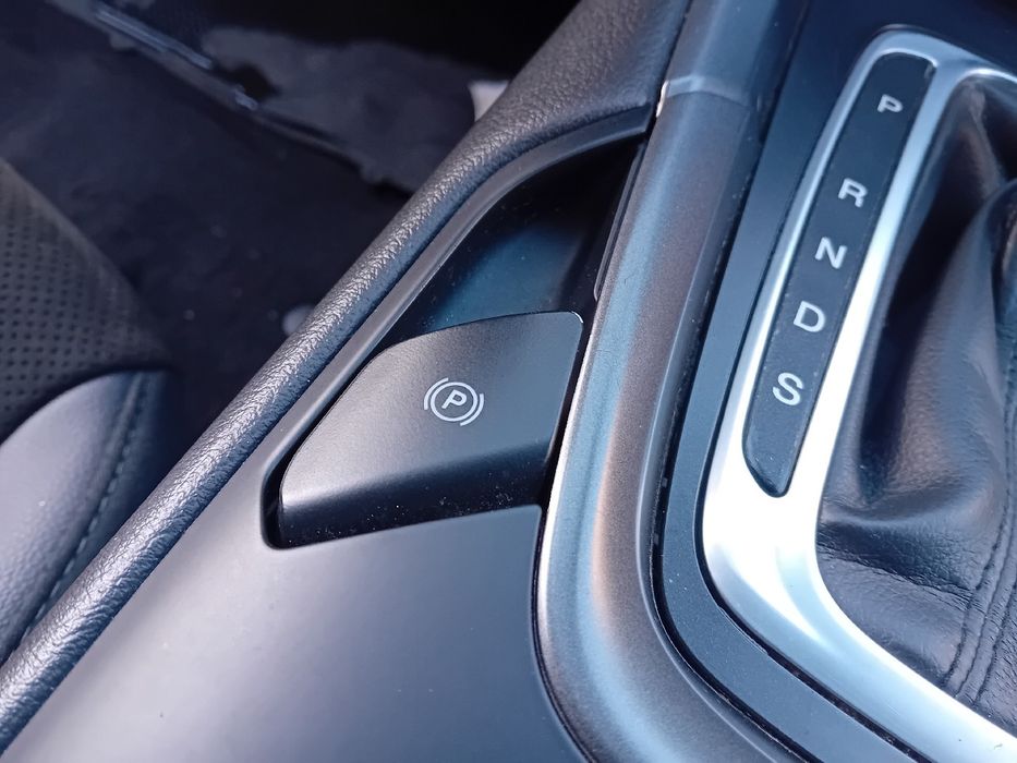 Travão de mão / parque FORD Mondeo V Hatchback
