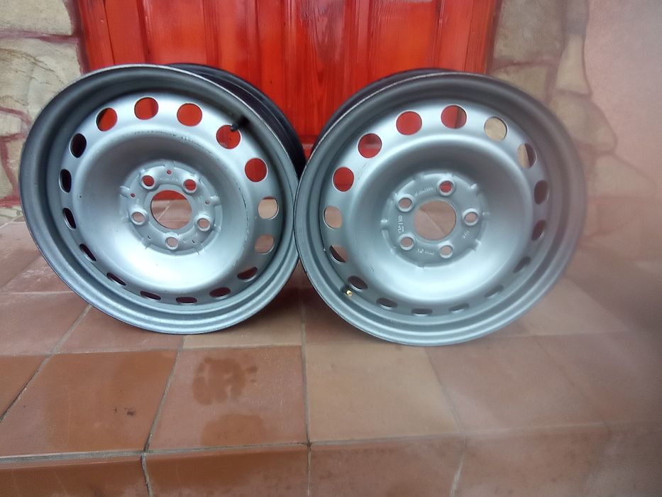 Продам диски R16