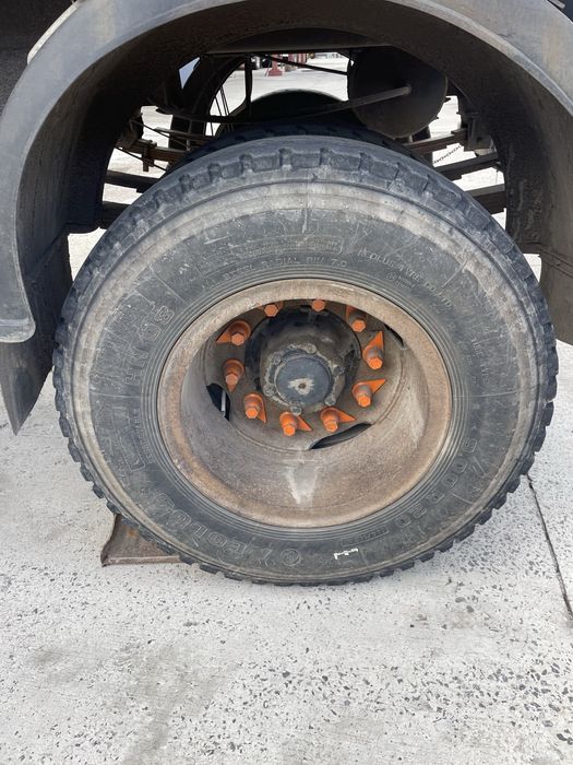 Причіп НЕФАЗ 8560-02