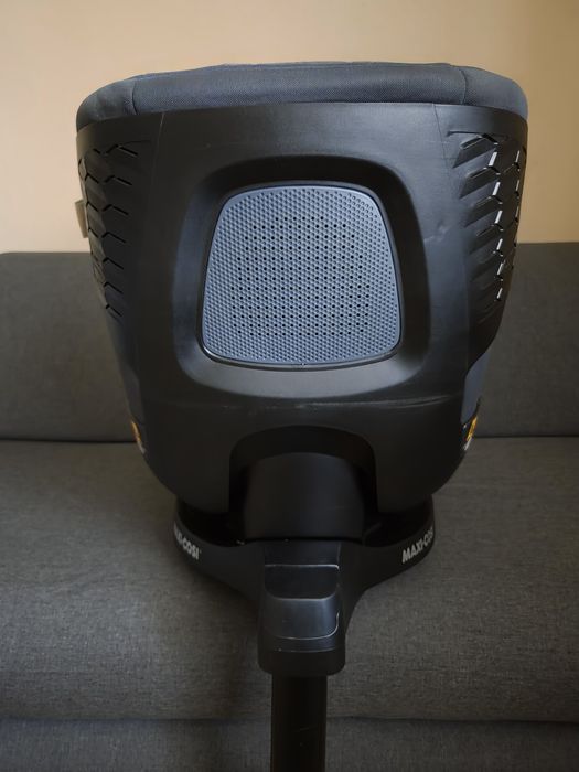 Fotelik Maxi-Cosi Mica Pro Eco 0-18kg