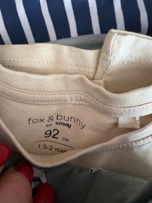 Костюм на весну для хлопчика 92 спортивні штани, реглан