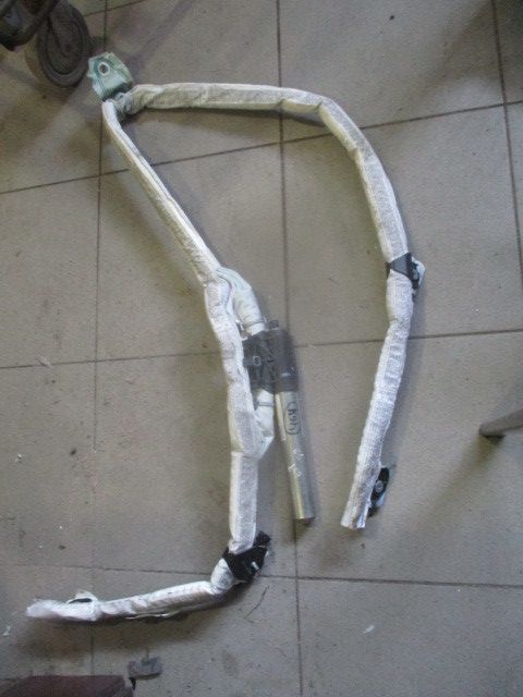 Airbag cortina esquerdo BMW 1 (E87)