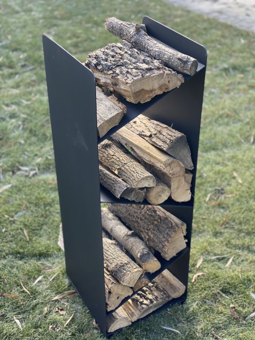 Отличные дизайнерские дровницы, полленица, подставка для дров