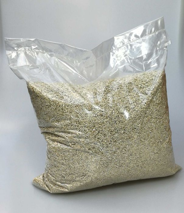 Wermikulit podłoże dla gadów 1 litr