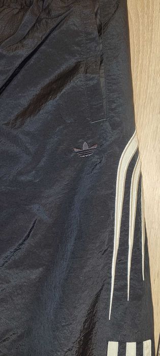 Adidas spodnie XS dziewczęce jak NOWE