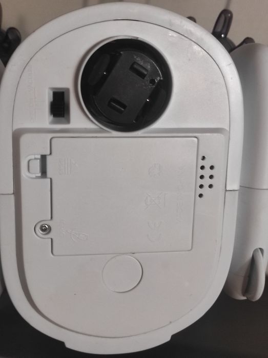 Новий  Smart Robot