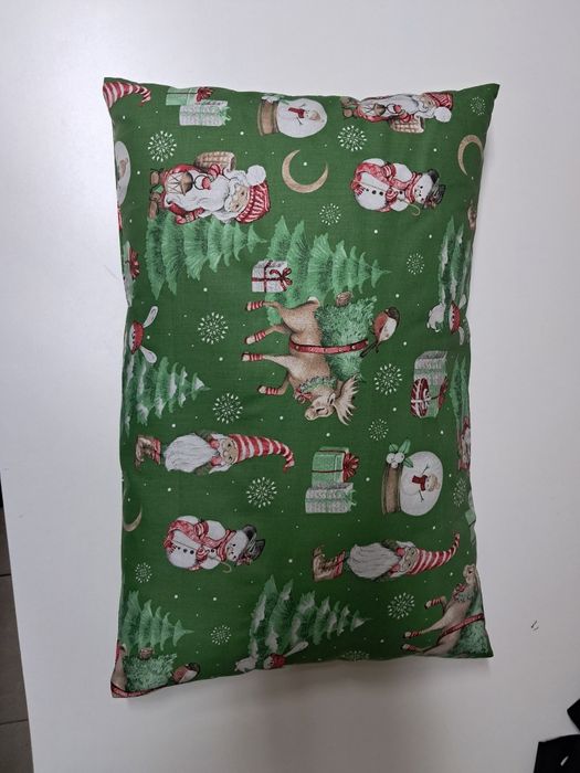 Poduszka świąteczna