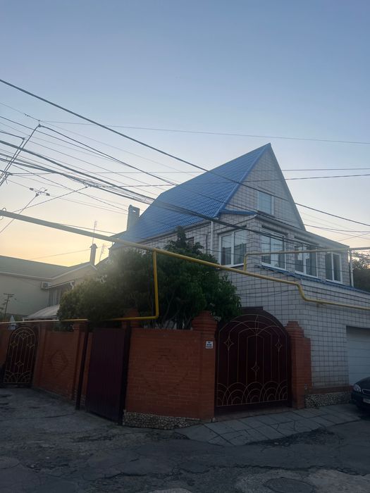 Сдам свой дом у моря