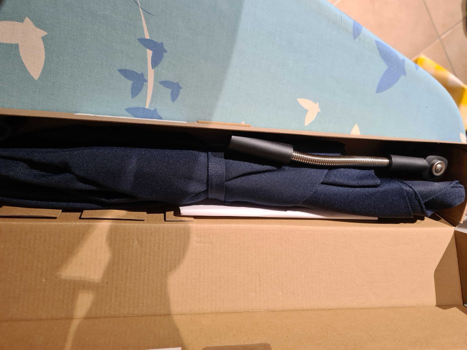 Parasol Joolz carrinho bebé