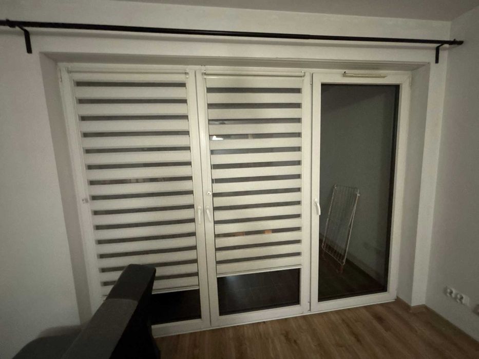 Kawalerka w apartamentowcu - Widok 3
