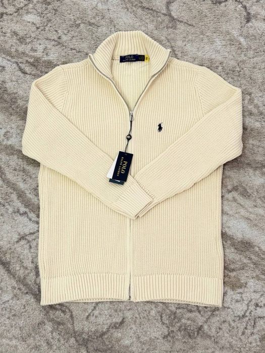 Зіпка Polo Palph Lauren