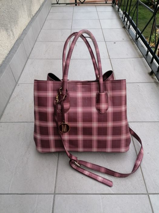 Torba mohito torebka kratka A4