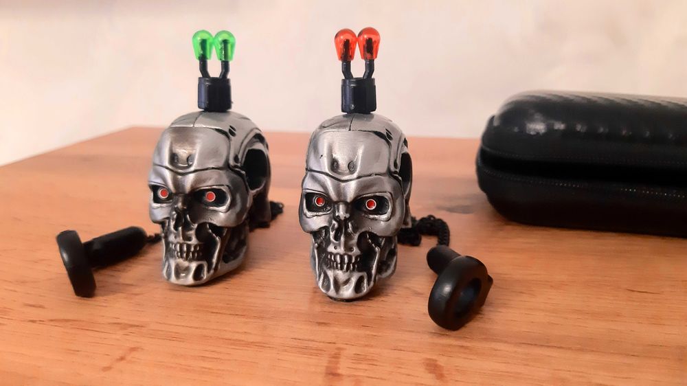 Свінгер для сигналізаторів клювання