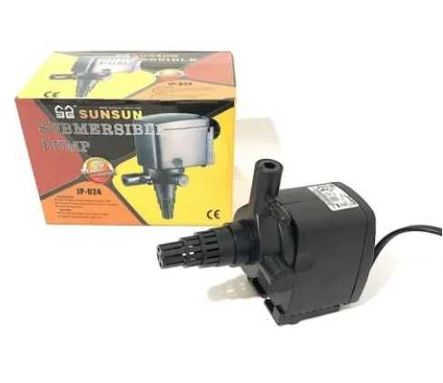 Фільтри для акваріума помпа(голова)ТМ SUNSUN JP-022,023,024.. ОПТ/розд