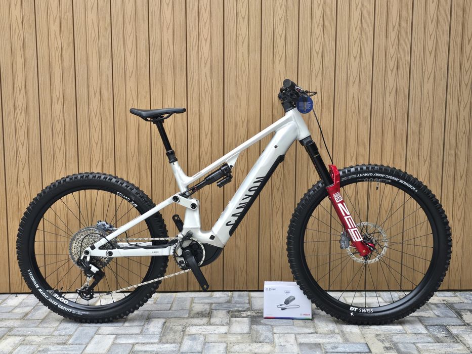 New‼️800wh‼️Gen5‼️Canyon Neuron Al Mullet