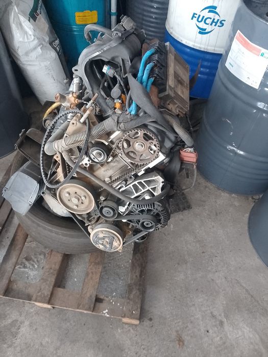 Motor saxo 1400vts